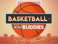 Spil Basketball med venner  online
