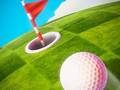 Spil Minigolf tur  online