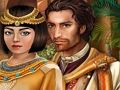 Spil Faraoer ruller online