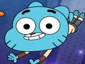 Spil The Amazing World of Gumball: Gumball Drop  online