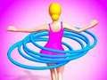 Spil Forlad Hula Hoops Rush  online