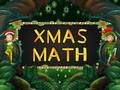 Spil Jule matematik  online