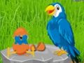 Spil Candy Egg Blast online
