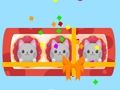 Spil Donutcats online