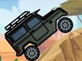 Spil Jeeps Driver online