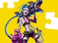 Spil Arcane Jinx Jigsaw Puzzle online