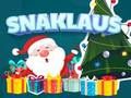 Spil Snaklaus online