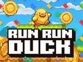 Spil Kør Run Duck  online