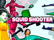 Spil Blæksprutte skydespil online