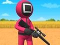 Spil Sniper Survival Challenge: 456 online