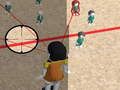 Spil Squid Sniper 3d online