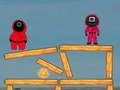 Spil SquidGame eksplosivt slik  online