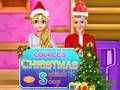 Spil Par julesquashsuppe  online