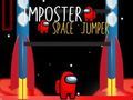 Spil Bedrager Space Jumper  online