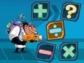 Spil Crazy Shooter of Math online