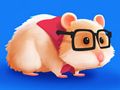 Spil Hamster Maze Online online