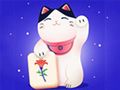 Spil Solitaire Mahjong online