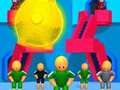 Spil Stickman Squid spil  online