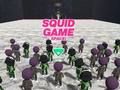 Spil Squid Game Space online