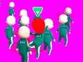 Spil Squid Game Challenge 3D Survival Master online