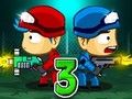 Spil Zombie Last Castle 3 online