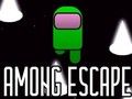 Spil Blandt Escape  online