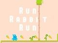 Spil Løb Rabbit Run  online