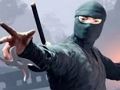 Spil Tryk på Ninja  online