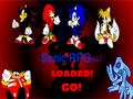 Spil Sonic RPG EPS 1 del 2  online