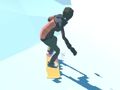 Spil Ski Master 3d online