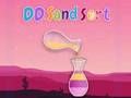Spil Sandsorteringspuslespil  online