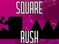 Spil Firkantet rush online