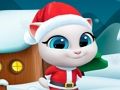 Spil Talk Tom Hidden Bells online