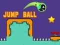 Spil Jump Ball Adventures online