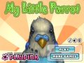 Spil Polly Parrot online
