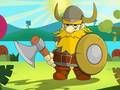 Spil Arch Hero Viking Story online