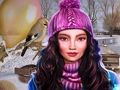 Spil Krydser Isen  online
