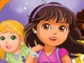 Spil Dora hopper  online