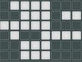 Spil Tredobbelte blokke 2  online