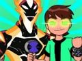 Spil Ben 10: Springer  online
