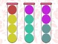 Spil Boble sortering  online