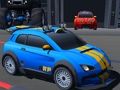 Spil Miami Car Racing online