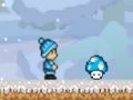 Spil Winter Snowy Adventures 1 online