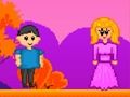 Spil Valentinsdag eventyr  online