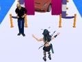Spil Zodiac Runner online