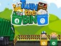 Spil Twin The Bin online