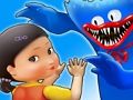 Spil Monstre. io  online