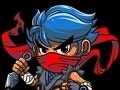 Spil Ninjakira Combo Showdown online