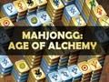 Spil Mahjong alkymi  online