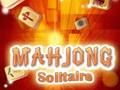 Spil Mahjong Solitaire online